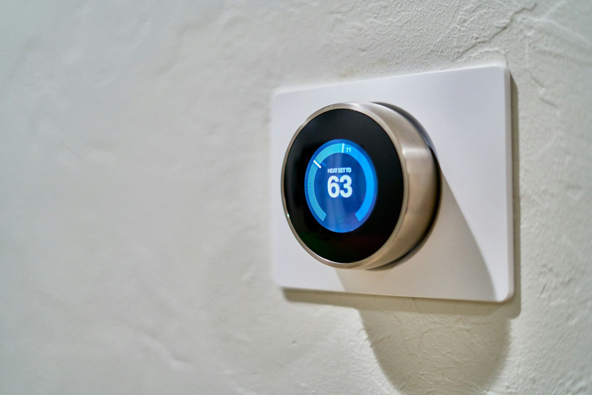 Smart Home & Appliances