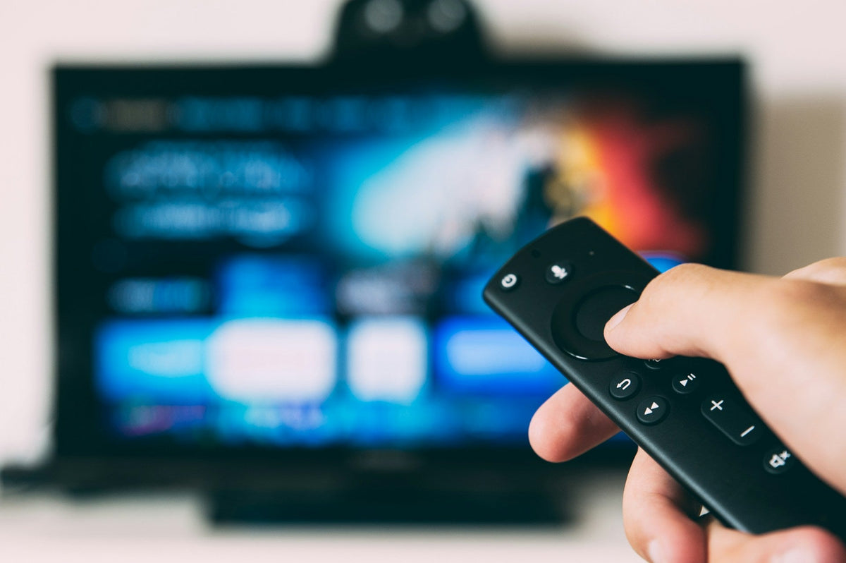 Entertainment & Tech