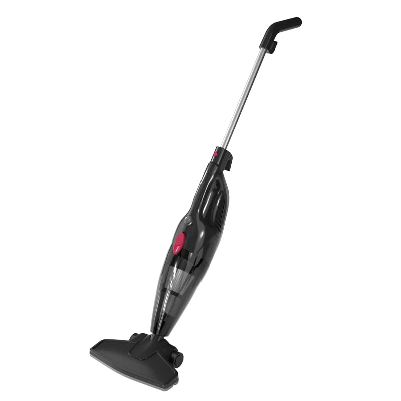 PBHPBH 3 In 1 Vacuum Cleaner With HEPA Pet Hair